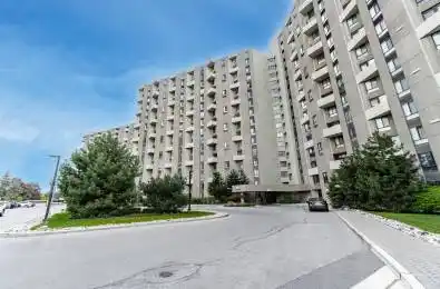 296 Mill Road Unit# A21 Toronto W08 Ontario M9C 4X8