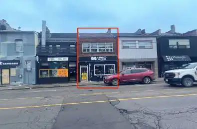 26 Barton Street Hamilton Ontario L8L 2V5