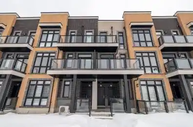 12860 Yonge Street Unit# 9 Richmond Hill Ontario L4E 1J4