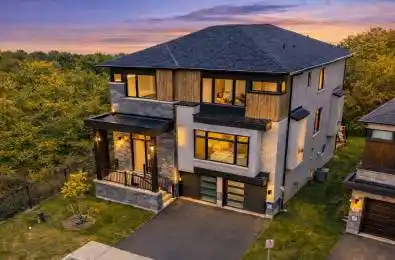 23 Kingwood Lane Aurora Ontario L4G 3Z7