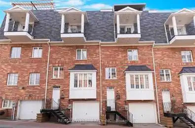 1463 Queen Street Toronto E01 Ontario M4L 1E2