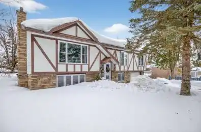 2060 Avery Lane Severn Ontario L3V 6H2