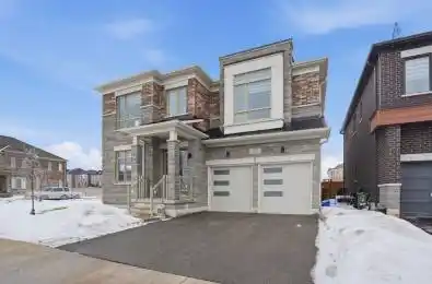 195 Granite Ridge Trail Hamilton Ontario L8B 1Z1