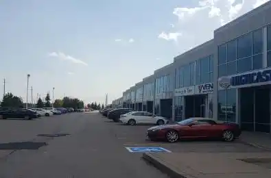 7600 Highway 27 N/A Unit# 9A Vaughan Ontario L4H 0P8