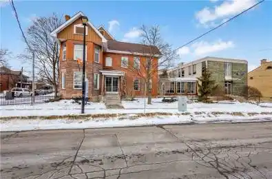 70 Chatham Street Brantford Ontario N3T 2P1