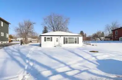 29 Blue Jay Boulevard Georgina Ontario L0E 1N0