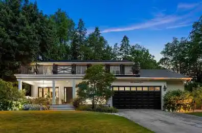 268 Chartwell Road Oakville Ontario L6J 3Z9