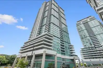 50 Town Centre Court Unit# 2004 Toronto E09 Ontario M1P 0A9