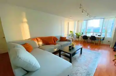 51 Lower Simcoe Street Unit# 1507 Toronto C01 Ontario M5J 3A2