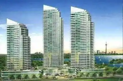 2240 Lakeshore Boulevard Unit# 3004 Toronto W06 Ontario M8V 1B0