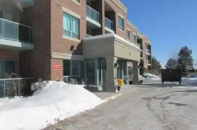 35 Via Rosedale N/A Unit# 304 Brampton Ontario L6R 3J9