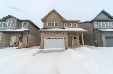 56 Willson Drive Thorold Ontario L2V 0M4