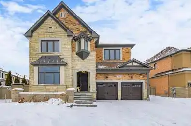 39 Cairns Gate King Ontario L7B 0P5