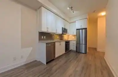 9608 Yonge Street Unit# 707 Richmond Hill Ontario L4C 0X3