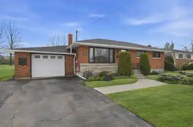 14 Terrace Avenue Welland Ontario L3C 2C4