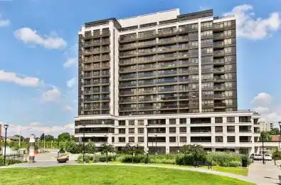 1 De Boers Drive Unit# 1016 Toronto W05 Ontario M3J 0G6