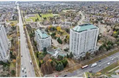 5001 Finch Avenue Unit# 710 Toronto E07 Ontario M1S 5J9