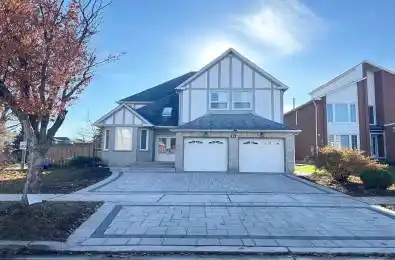 29 Randall Avenue Markham Ontario L3S 1J8
