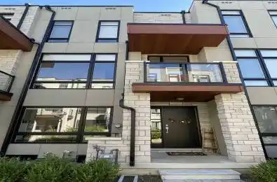 38 Gerussi Street Vaughan Ontario L4H 4R7