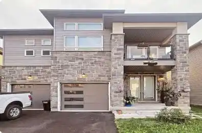 267 Bethune Avenue Welland Ontario L3B 0H6