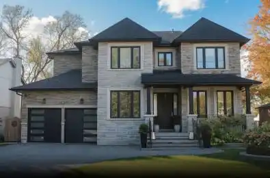 106 Maytree Avenue Whitchurch-Stouffville Ontario L4A 1G2