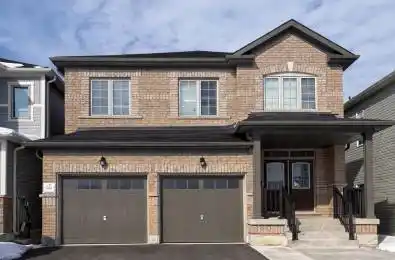 675 Anishinaabe Drive Shelburne Ontario L9V 3Y5