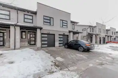 3380 SINGLETON Avenue Unit# 84 London South Ontario N6L 0E8