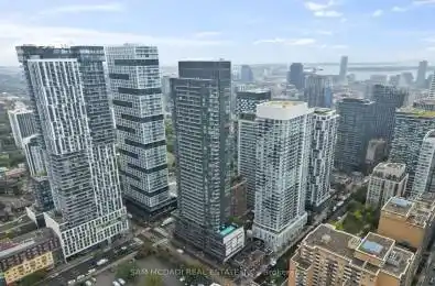 159 Dundas Street Unit# 1906 Toronto C08 Ontario M5B 0A9