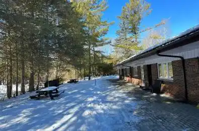 1054 Lawson Road Tiny Ontario L0L 1P0