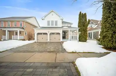 1077 Shoal Point Road Ajax Ontario L1Z 1K9