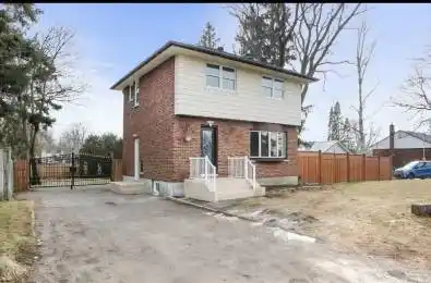 1813 Rossland Road Unit# Bsmt Whitby Ontario L1N 3P3