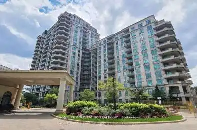 10 Bloorview Place Unit# 2102 (PH2) Toronto C15 Ontario M2J 0B1