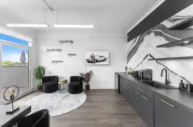 333 Bering Avenue Unit# 600 Toronto W08 Ontario M8Z 3A8