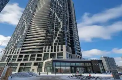 25 WELLINGTON Street Unit# 504 Kitchener Ontario N2G 0G5