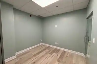 9280 Goreway Drive Unit# 205 Brampton Ontario L6P 4N1