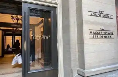 197 Yonge Street Unit# 5709 Toronto C08 Ontario M5B 0C1