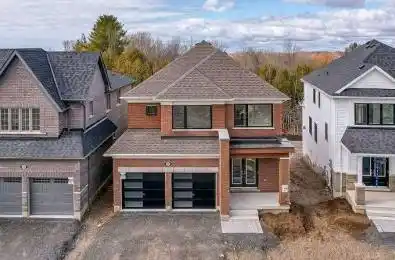 469 Hornbeck Street Cobourg Ontario K9A 3T8