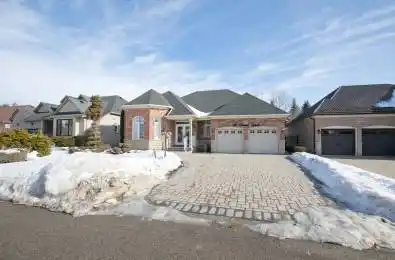 15 Triston Court Brampton Ontario L6Y 5S2