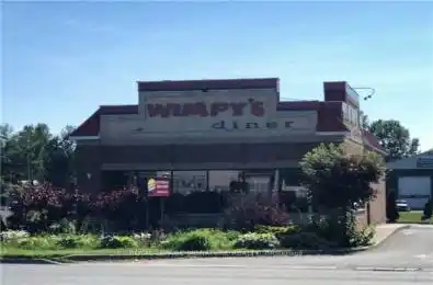 1001 Division Street Cobourg Ontario K9A 3J2