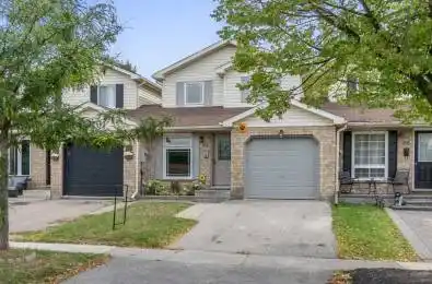 64 Danville Avenue Halton Hills Ontario L7J 2W2