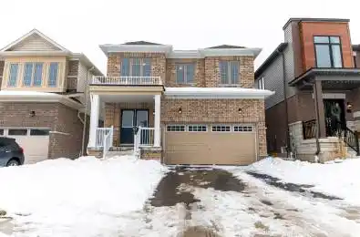 9 Mears Road Brant Ontario N3L 0J4