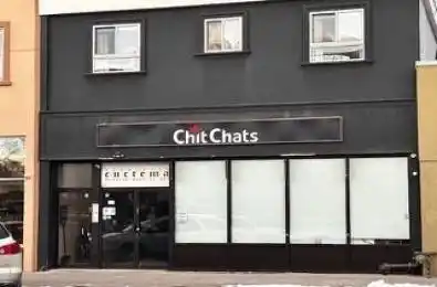 401 Donlands Avenue Unit# Main Toronto E03 Ontario M4J 3S2