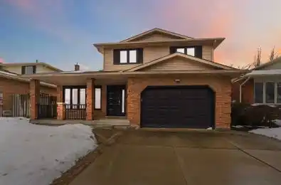 41 Keefer Road Thorold Ontario L2V 4W5