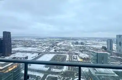 950 Portage Parkway Unit# 5708 Vaughan Ontario L4K 0J7