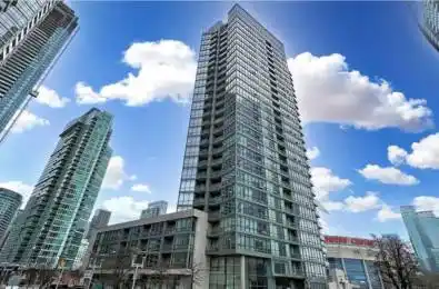 3 Navy Wharf Court Unit# 1001 Toronto C01 Ontario M5V 3V1