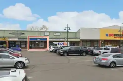 4961 King Street Unit# 3 Lincoln Ontario L0R 1B0