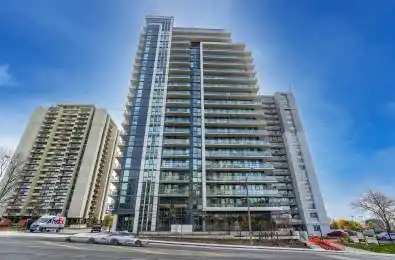 1461 Lawrence Avenue Unit# 1809 Toronto W04 Ontario M6L 0A6