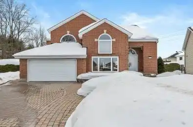 3374 Descotes Circle Clarence-Rockland Ontario K4K 1A8