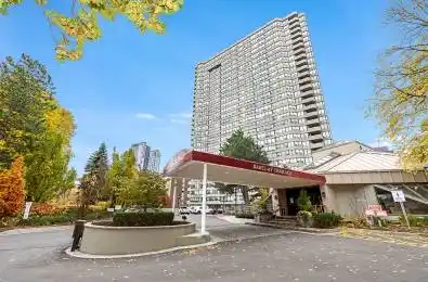 1300 Islington Avenue Unit# 2806 Toronto W08 Ontario M9A 5C4