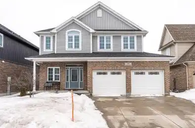 81 Thomas Street Street Stratford Ontario N5A 0B9